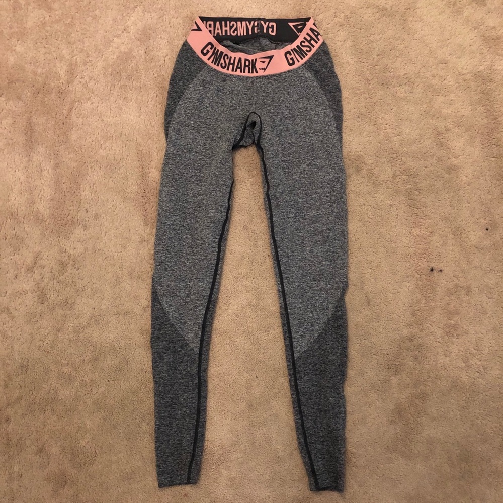 Gymshark Flex Leggings